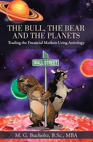 BULL,THE BEAR AND THE PLANETS, THE - M. G. Bucholtz B.Sc. MBA - www.indianpdf.com_ - Book Novel Download Online Free