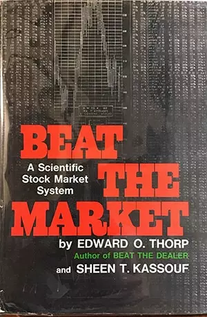 Beat the Market - A Scientific Stock Market System - Edward O. Thorp - Novel www.indianpdf.com_ Book PDF Download Online