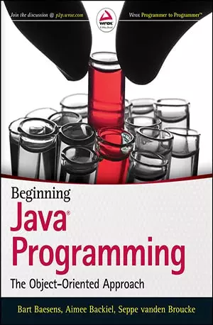 Beginning Java Programming - www.indianpdf.com_ - book novel - download online