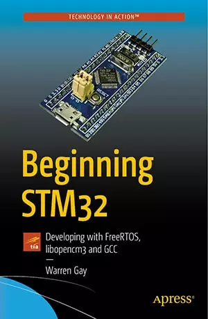 Beginning STM32 - www.indianpdf.com_ - Free book novel - download online