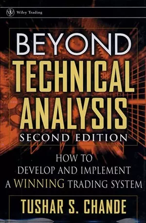 Beyond Technical Analysis How to Develop and Implement a Winning Trading System - by Tushar S. Chande - Book Novel by www.indianpdf.com_ - Download PDF Online Free