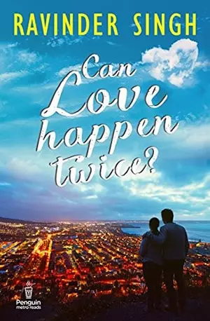 Can Love Happen Twice - Ravinder Singh - www.indianpdf.com_ - Free book novel - download online