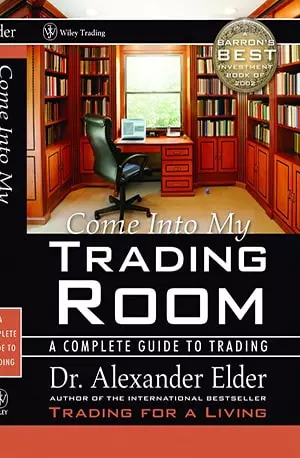 Come Into My Trading Room - Dr. Alexander Elder - Book Novel by www.indianpdf.com_ - Download PDF Online Free