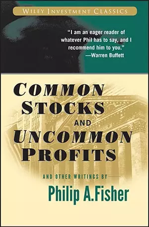 Common Stocks and Uncommon Profits and Other Writings - Philip A. Fisher - Novel www.indianpdf.com_ Book PDF Download Online
