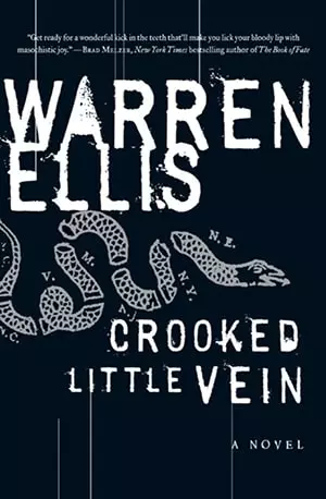 Crooked Little Vein - by Warren Ellis - www.indianpdf.com_ Download eBook Novel Free Online