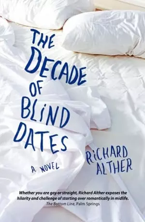Decade of Blind Dates, The - Richard Alther - Novel - www.indianpdf.com_ - Download Book PDF Online