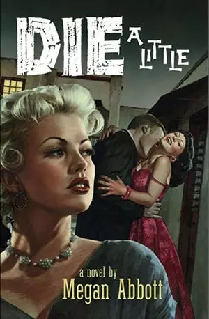 Die A Little - Megan Abbott - www.indianpdf.com_ Download eBook Novel Free Online