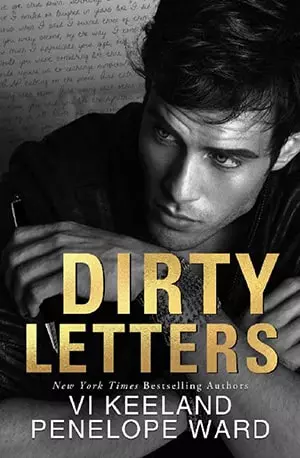 Dirty Letters - Vi Keeland & Penelope Ward - Novel - www.indianpdf.com_ - Download Book PDF Online