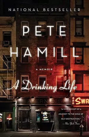 Drinking Life, A - Pete Hamill - Novel - www.indianpdf.com_ - Download Book PDF Online