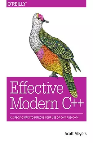 Effective Modern C - www.indianpdf.com_ - Free book novel - download online
