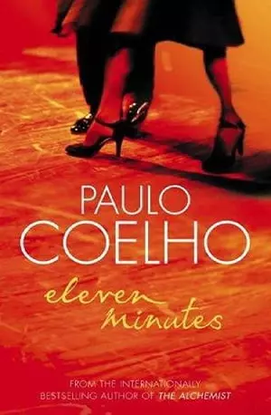 Eleven Minutes - Coelho, Paulo - Novel - www.indianpdf.com_ - Download Book PDF Online