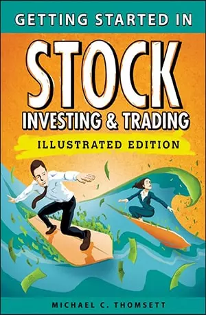 Getting Started in Stock Investing and Trading - Michael C. Thomsett - Novel www.indianpdf.com_ Book PDF Download Online