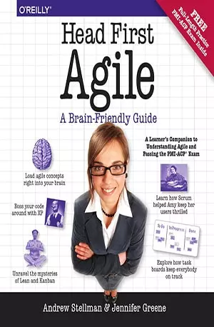 Head First Agile - Andrew Stellman - www.indianpdf.com_ - Free book novel - download online