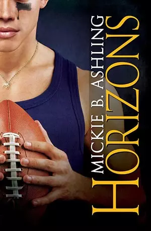 Horizons - Mickie B. Ashling - Novel - www.indianpdf.com_ - Download Book PDF Online