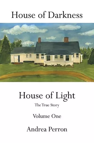 House of Darkness House of Light - Andrea Perron - www.indianpdf.com_ - Free book novel - download online