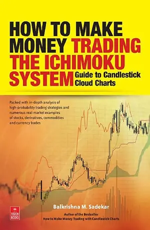 How To Make Money Trading The ICHIMOKU System - Balkrishna M. Sadekar - Book Novel by www.indianpdf.com_ - Download PDF Online Free
