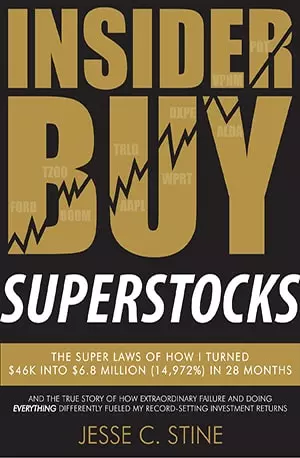 Insider buy superstocks - by JESSE STINE - Novel www.indianpdf.com_ Book PDF Download Online