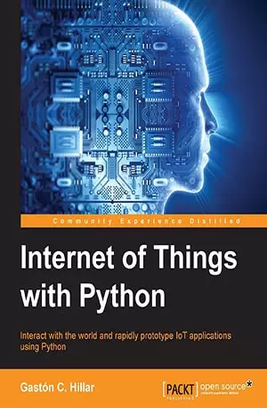 Internet of things with python - Gaston C. Hillar - www.indianpdf.com_ - Free book novel - download online