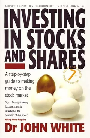 Investing in Stocks and Shares - by Dr. John White - Novel www.indianpdf.com_ Book PDF Download Online