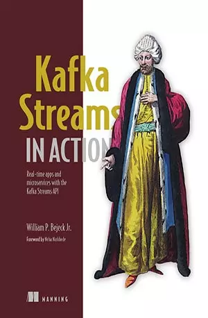 Kafka Streams In Action - www.indianpdf.com_ - Free book novel - download online