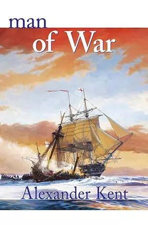Man of War_ The Bolitho Novels - Alexander Kent - Novel - www.indianpdf.com_ - Download Book PDF Online