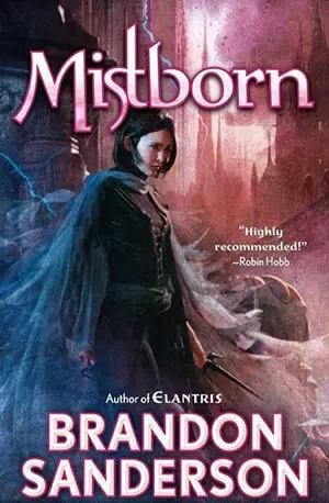 Mistborn_ The Final Empire - Brandon Sanderson - www.indianpdf.com_ - Free book novel - download online