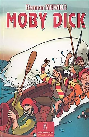 Moby Dick - Herman Melville - www.indianpdf.com_ Download eBook Novel Free Online
