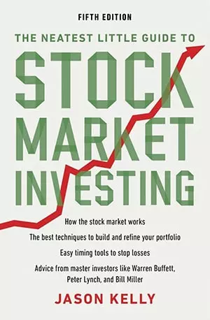 Neatest Little Guide to Stock Market Investing, The - Jason Kelly - Novel www.indianpdf.com_ Book PDF Download Online