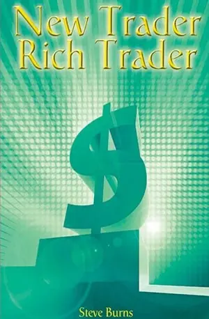 New Trader, Rich Trader_ How to Make Money in the Stock Market - Steve Burns - Novel www.indianpdf.com_ Book PDF Download Online