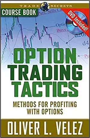 Option Trading Tactics (1st Edition) - Velez, Oliver L.(Author) - Book Novel by www.indianpdf.com_ - Download PDF Online Free