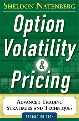 Option Volatility and Pricing_ Advanced Trading Strategies and Techniques_ Second Edition - Sheldon Natenberg - Book Novel by www.indianpdf.com_ - Download PDF Online Free