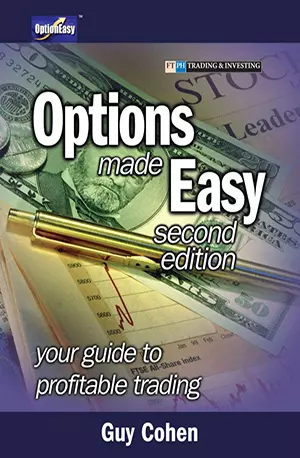 Options made Easy (2nd Edition) - Guy Cohen - www.indianpdf.com_ - Book Novel Download Online Free