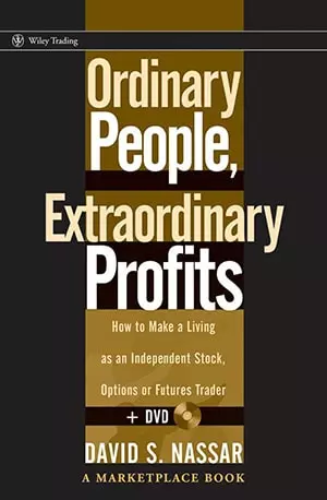 Ordinary People, Extraordinary Profits - Wiley Trading - by David S. Nassar - Novel www.indianpdf.com_ Book PDF Download Online