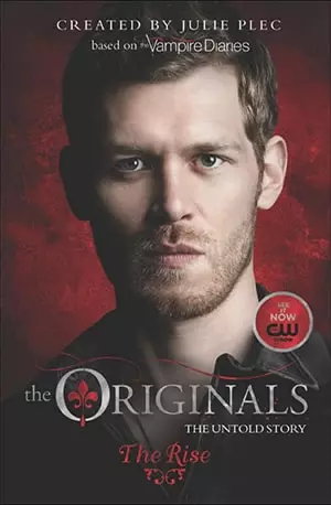 Originals_ The Rise, The - Julie Plec - www.indianpdf.com_ Download eBook Novel Free Online