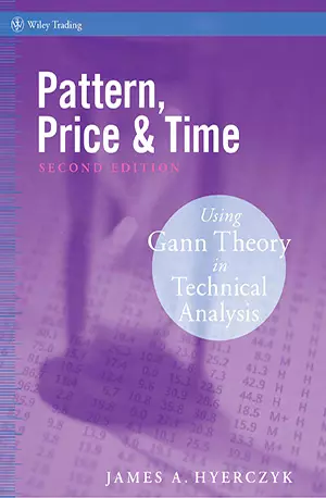 Pattern, Price & Time (2nd Edition) - James A. Hyerczyk - www.indianpdf.com_ - Book Novel Download Online Free