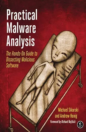 Practical Malware Analysis - www.indianpdf.com_ - Free book novel - download online