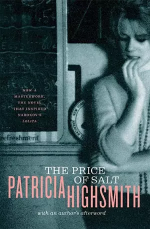 Price of Salt, or Carol, The - Patricia Highsmith - www.indianpdf.com_ - Free book novel - download online
