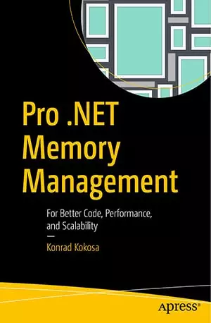 Pro .Net Memory Management - www.indianpdf.com_ - Free book novel - download online