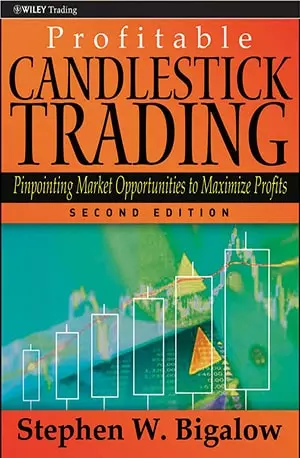 Profitable Candlestick Trading - Bigalow, Stephen W.(Author) - Book Novel by www.indianpdf.com_ - Download PDF Online Free