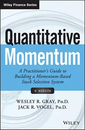 Quantitative Momentum - Gray, Wesley R.,Vogel, Jack R - Novel www.indianpdf.com_ Book PDF Download Online