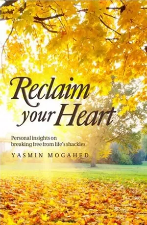 Reclaim Your Heart - Yasmin Mogahed - www.indianpdf.com_ - Free book novel - download online