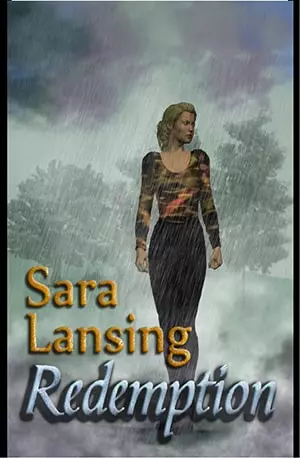 Redemption - Sara Lansing - Novel - www.indianpdf.com_ - Download Book PDF Online