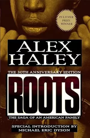 Roots_ The Saga of an american Family - Alex Haley - www.indianpdf.com_ - Free book novel - download online