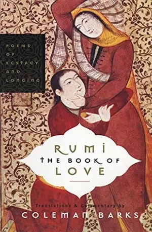 Rumi_ The Book of Love - Coleman Barks - Novel - www.indianpdf.com_ - Download Book PDF Online