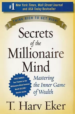 Secrets of the millionaire mind - Robert Kiyosaki - www.indianpdf.com_ Download eBook Novel Free Online
