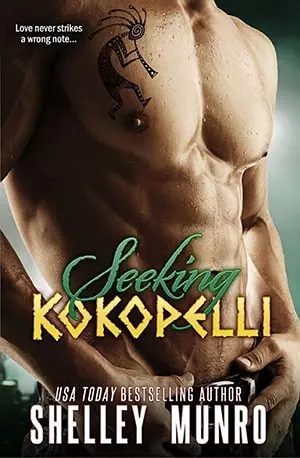 Seeking Kokopelli - Shelley Munro - Novel - www.indianpdf.com_ - Download Book PDF Online