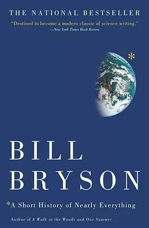 Short History of Nearly Everything, A - Bill Bryson - www.indianpdf.com_ - Free book novel - download online