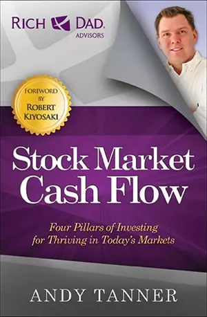 Stock Market Cash Flow_ Four Pillars of Investing for Thriving in Today’s Markets - Andy Tanner - Novel www.indianpdf.com_ Book PDF Download Online