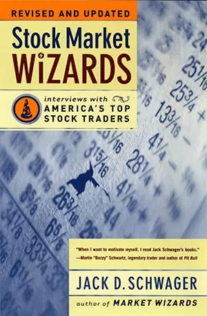 Stock Market Wizards - Jack D. Schwager - Novel www.indianpdf.com_ Book PDF Download Online
