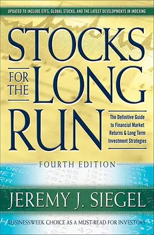 Stocks for the Long Run _ the Definitive Guide to Financial MarReturns and Long-term Investment Strategies - Siegel, Jeremy J - Novel www.indianpdf.com_ Book PDF Download Online